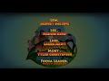 Madagascar Credits
