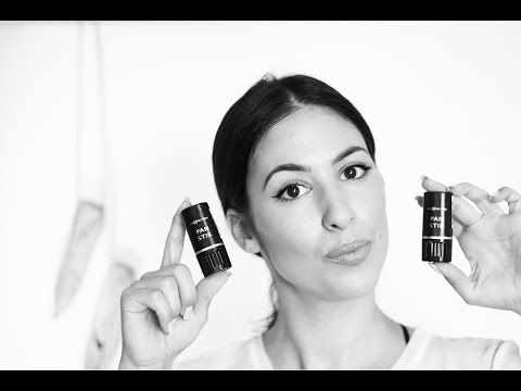 Max Factor Pan Stick Recenzija