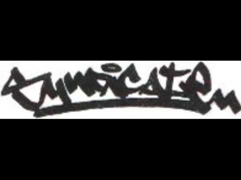 DJ'S Took, Boomer   Syndicate 1999 2000 несколько передач