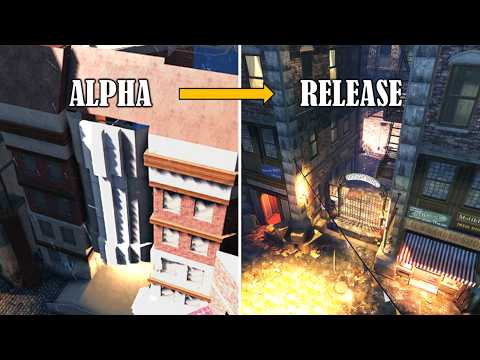 15 Dev Tricks and Secrets from Alpha Shadows of Evil