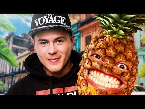 Rapanalyse Leon Machère - Copacabana Geheidert