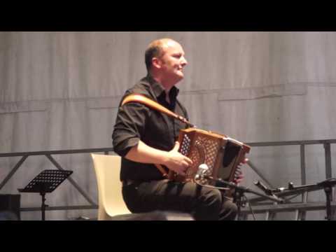 Fréres Guichen - Live Gourin 2016