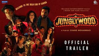 Junglywood