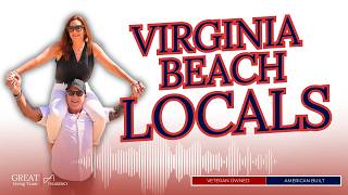 VIRGINIA BEACH | Locals do NOT Trust Zillow
