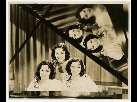Best of the Boswell Sisters