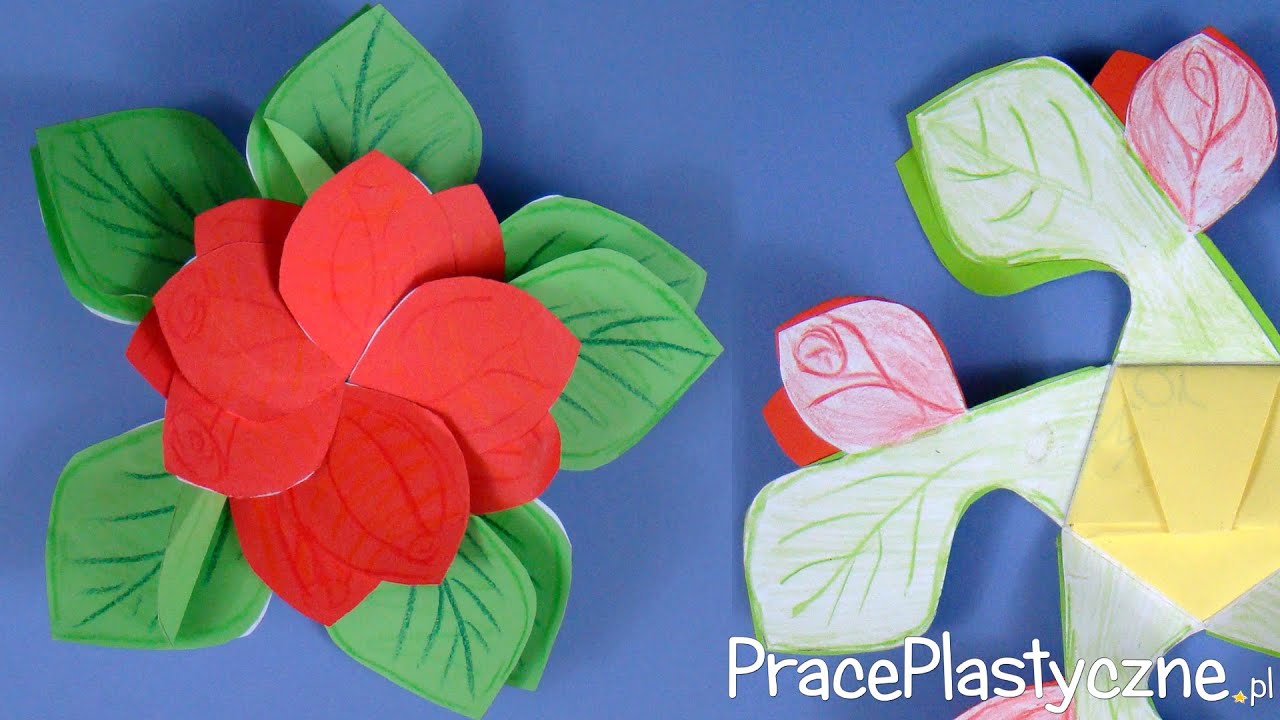 Laurka na Dzień Babci