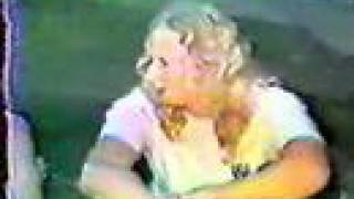 Cryptic Slaughter - Interview - 1986