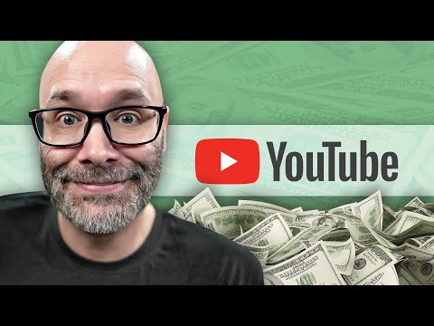 , title : '8 Ways YOU Can Make Money On YouTube NOW Even If You’re New'