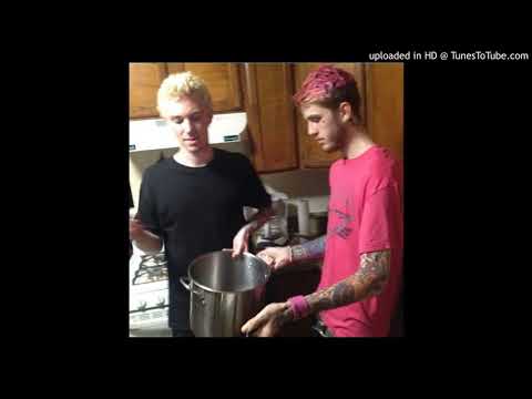 (FREE) lil peep x brennan savage x fish narc type beat (prod. say bye)