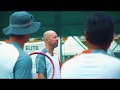TennisAsia Elite Lessons With Craig O Shannessy Founder Of Brain Game Tennis Sharing Tennis Secrets