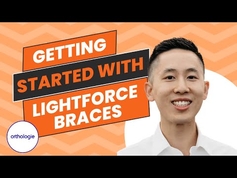Getting Started With Your LightForce Braces