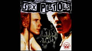 Sex Pistols: Kiss This (1992) E.M.I. (Unlimited Edition)