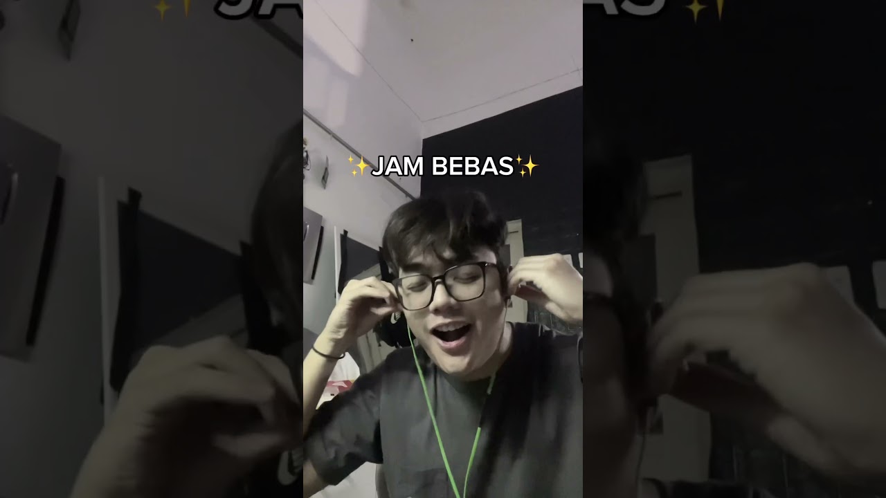 Hari minggu happy tapi cuma bentar 😁 #minggu #tipe #pov #lucu #related #comedy