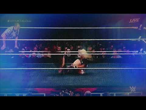 •WWE•Toni storm custom titantron (new theme)