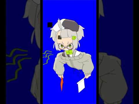 壁ミーム #animationmeme #memes #memeshorts #イラスト #vocaloid #ボカロ #壁ミーム #だれかぬいてくれ #ぬwall #fyp