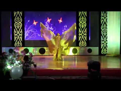 девочки юниоры