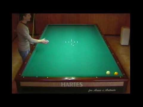 Biliardo 5 e 9 birilli - Per iniziare subito-5  - Angolo 50 parte 2