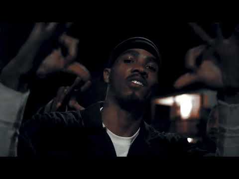 LilRee OHF - JACKBOY ( Official Video )