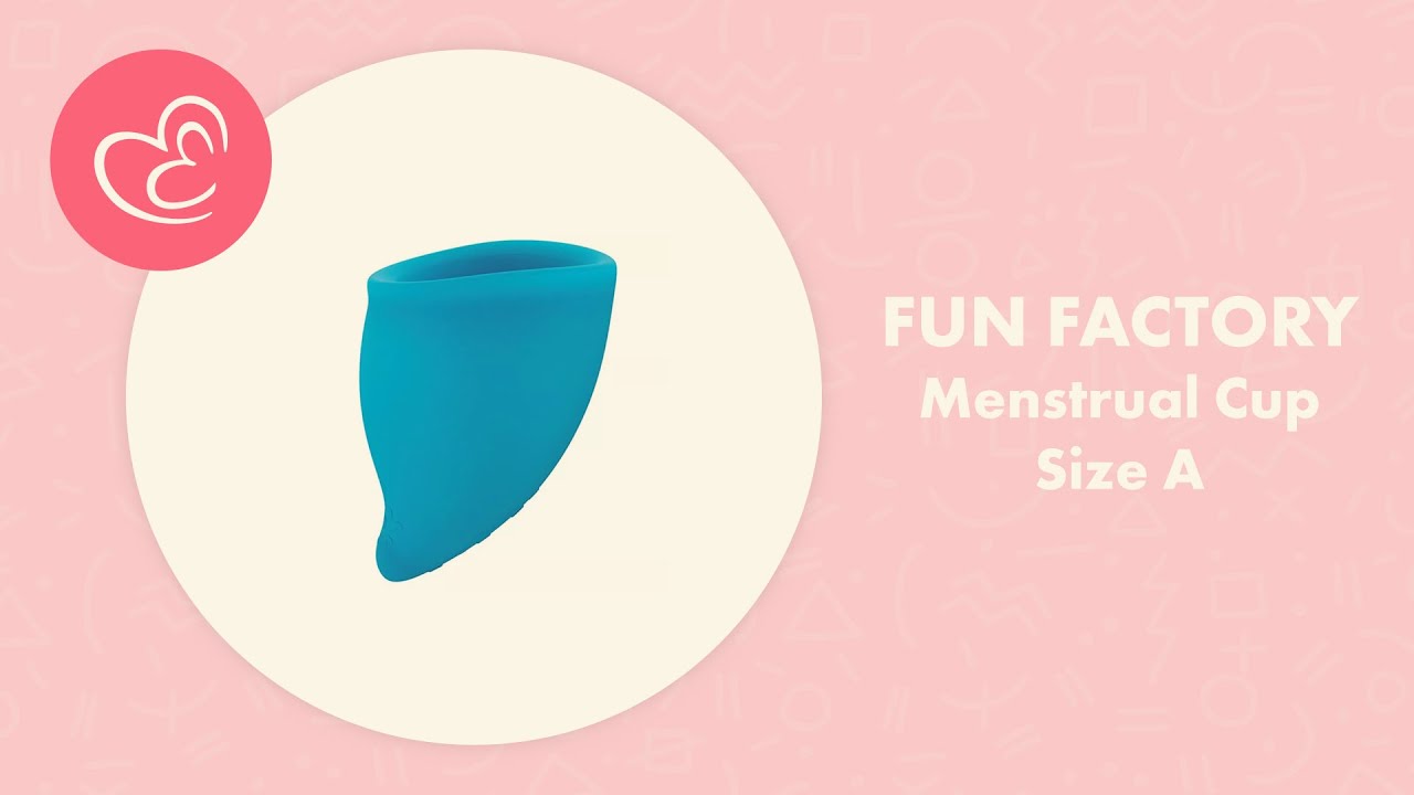 Fun Cup (Menstrual Cup)