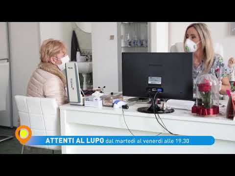 "Attenti al lupo" dal martedì al venerdì alle 19.30 su Tv2000