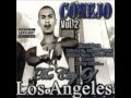 They want to lock us up -Conejo - Angel Killa They want to lock us up -Conejo