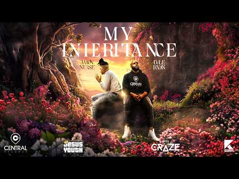 My Inheritance - Dale Ryan x Jaron Nurse [Official Music Video]