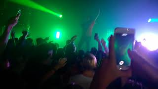 RIN Live München Doverstreet