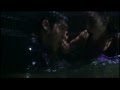 Kim In Turbo Movie Scenes Escaping From Divatox S Sub