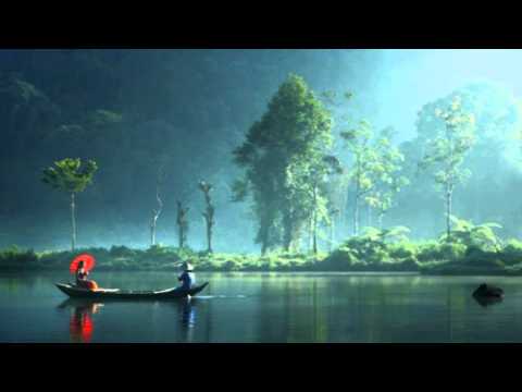 Chinese traditional folk music - Tai Chi music
