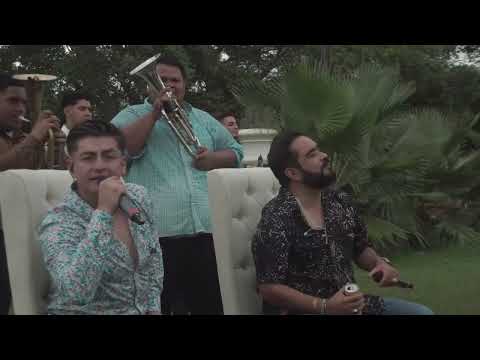 El Cadete (en vivo) Banda La Sinaloense de Alex Ojeda - Puras del Rancho Vol. 3