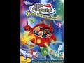 Sneak Peeks From Little Einsteins Flight Of The Instrument Fairies 2008 DVD
