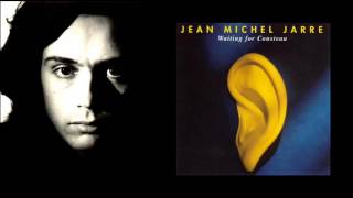Jean Michel Jarre - Calypso