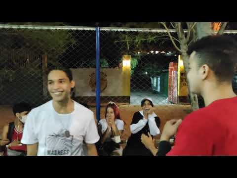 LBR Vs. Troz / Random Battles