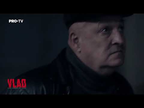 Inginerul, îngerul păzitor - VLAD, EP. 3