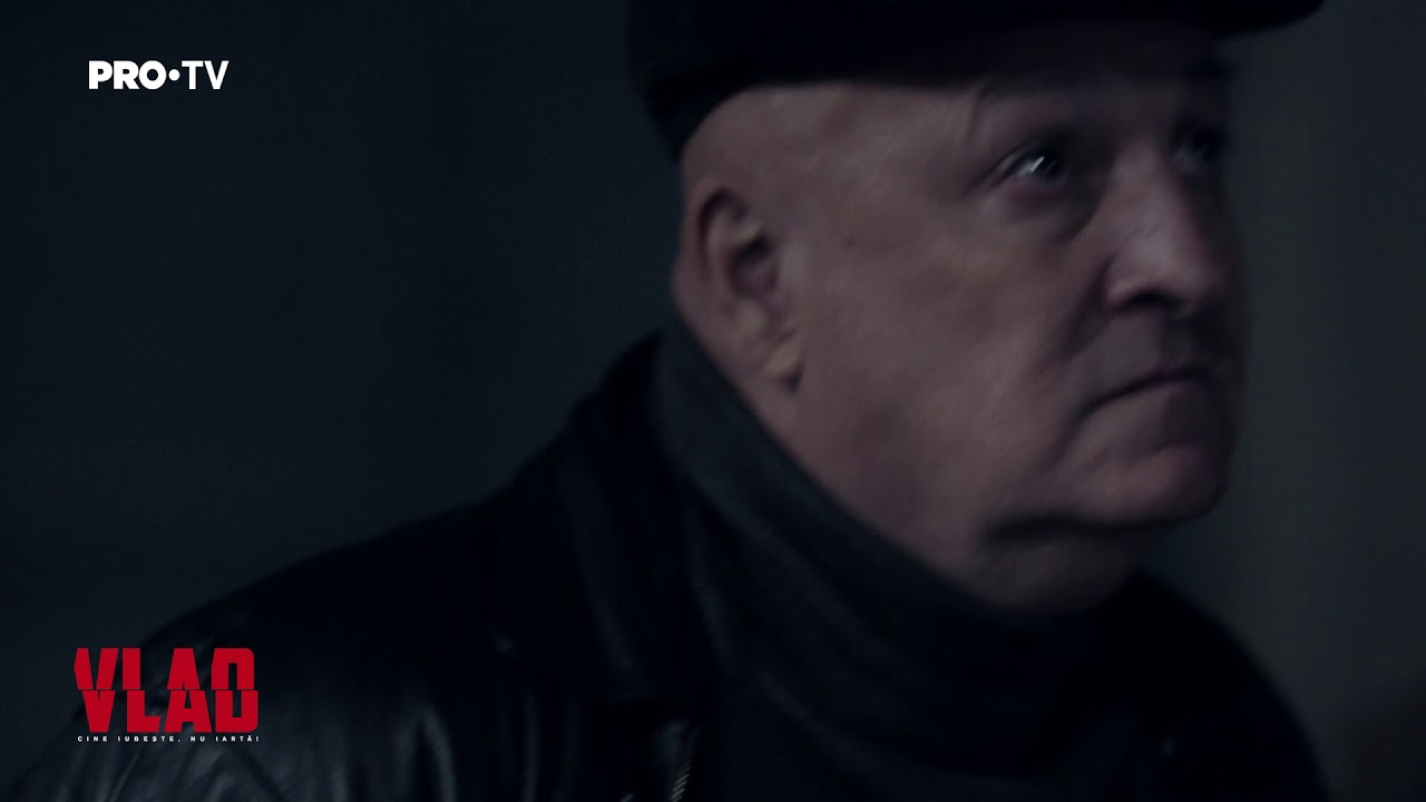 Inginerul, îngerul păzitor - VLAD, EP. 3