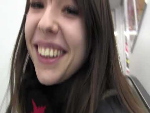 EPICVLOG JAPON SARO&ROC (POV ROC)