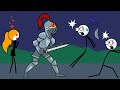 Alchemy Puzzle New Update Levels 231 250 Funny Stickman Puzzle Games Gameplay Walkthrough HD