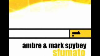 ambre & mark spybey - l'horloge de calcutta