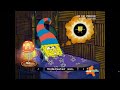 SpongeBob S House Party Party Pooper Pants On Screen Ending Credits