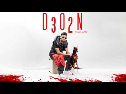 MR VERSATILE - DON 302 - PROD BY - SHRI BEATZ  ( OFFICIAL MUSIC VIDEO )