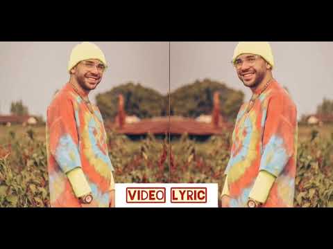 Mister H - ¡HEY CAMILA! (Video LYRIC oficial)