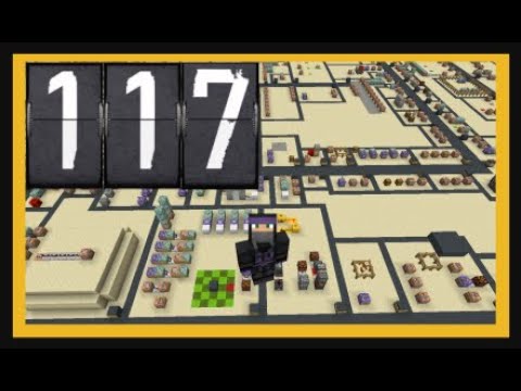 117: Allowing players to change the Sidebar statistic. [Minecraft Map Making]