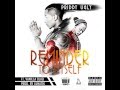 Priddy Ugly FT. Vanilla Blaq - Reminder To Myself (Prod. by Lunatik)