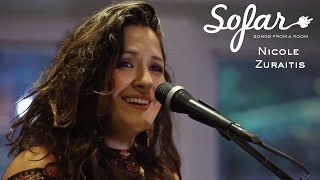 Nicole Zuraitis - Make It Flood | Sofar NYC