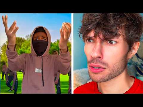 C'est Trop Drôle les vidéos de RENOI SANS EAU