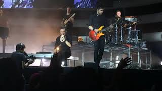 Camila - Tu Tiempo Ya se Fue/Yo quiero - Elypse World Tour Mérida Coliseo Yucatán
