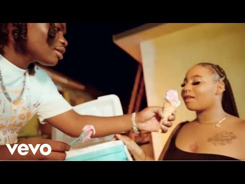 Sgee vehnom - Deep Throat | Official Music Video