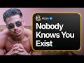 10 Minutes Of Brutal Personal Branding Advice