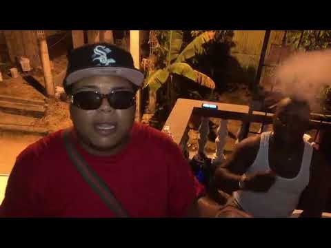 el menol doble a ❌Charlie prada (chuky 👽👹) dir.bloke038🙌