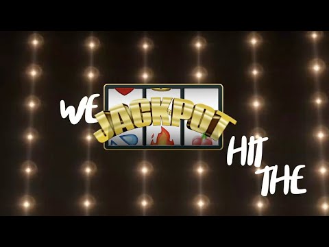 Beniton - JackPot (Lyric Video)